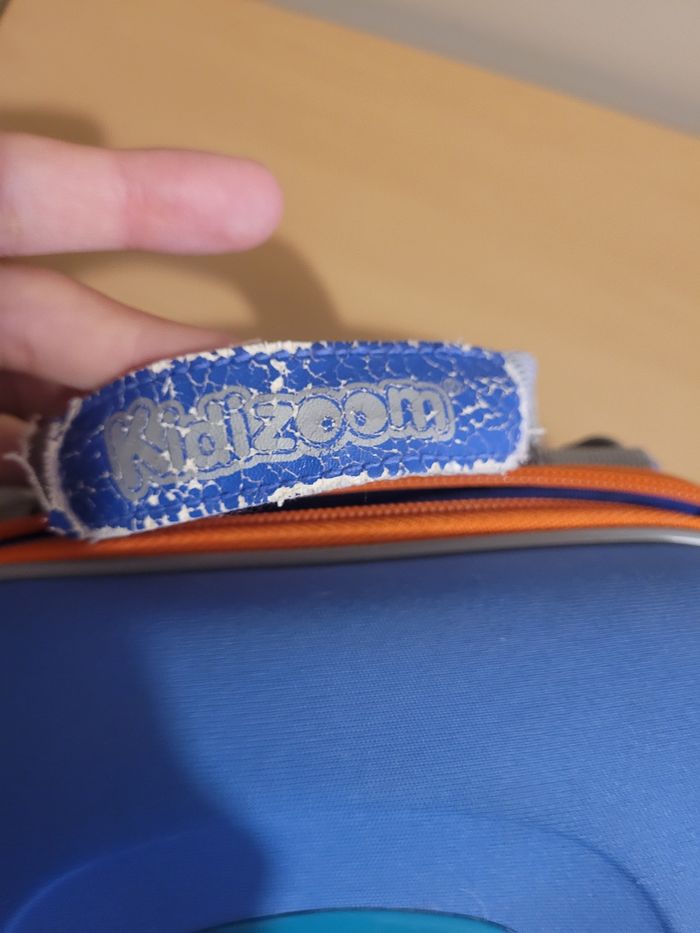 Kidizoom appareil photo - photo numéro 10