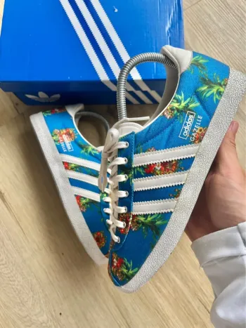 Adidas Samba OG Style Liberty London Taille 39,5