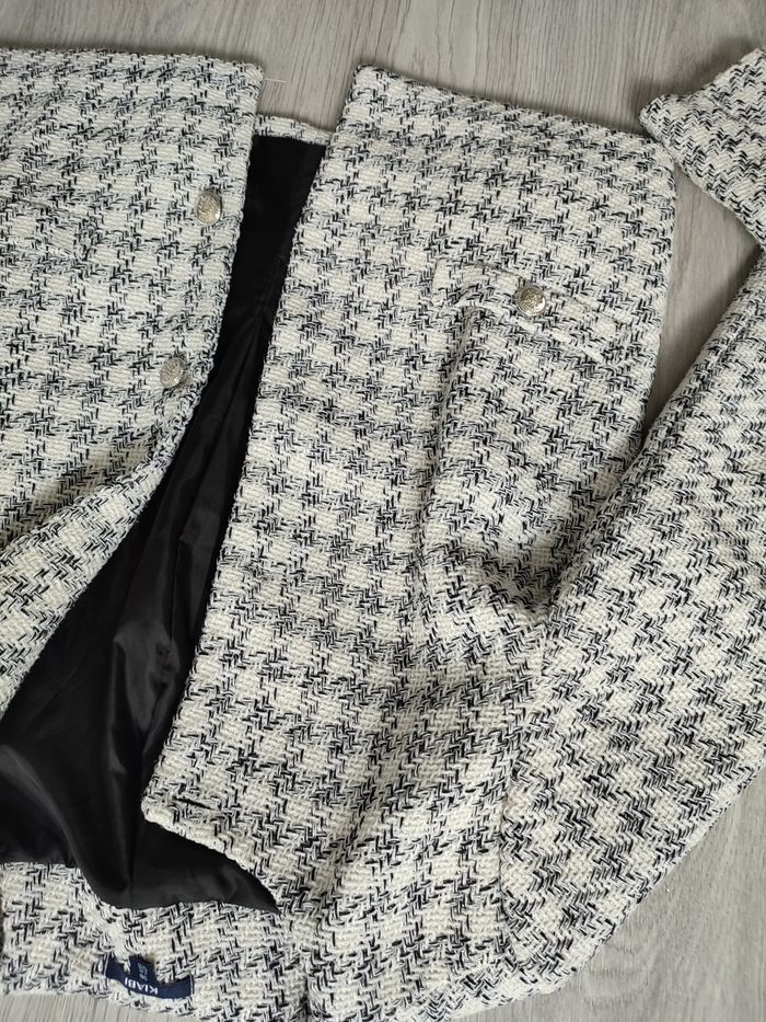 Veste - photo numéro 2