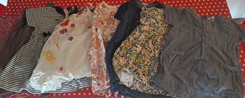 Lot robe 18 mois