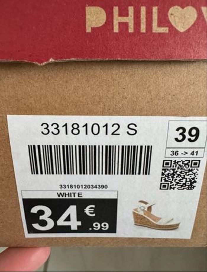 Talons - photo numéro 5