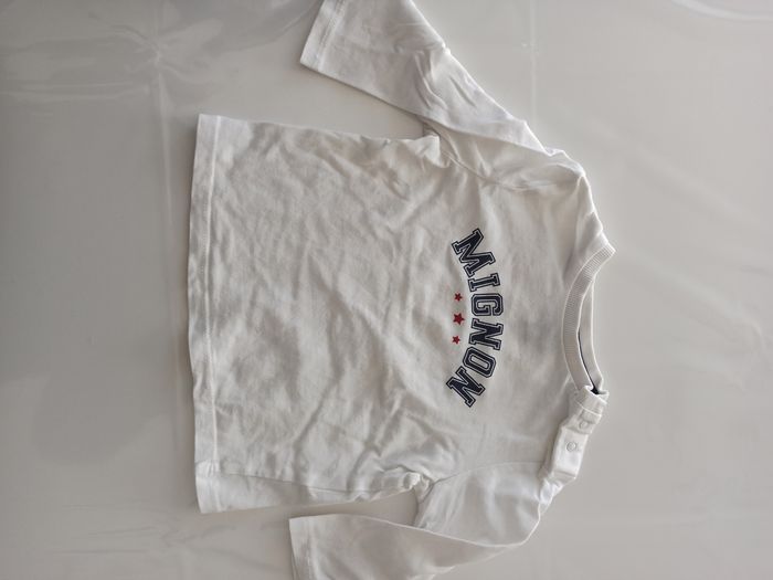 Lot vêtements 9 mois - photo numéro 7