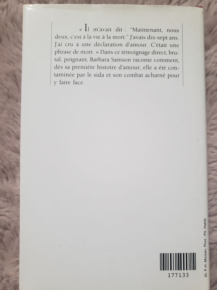 Roman - photo numéro 7