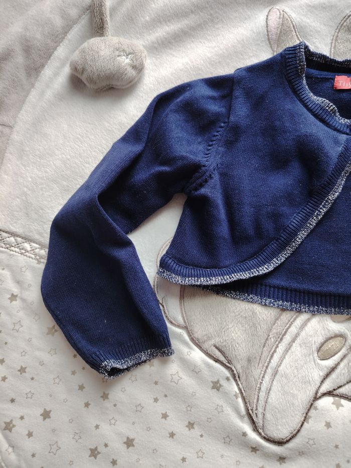 Gilet court - photo numéro 2