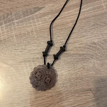 Collier vintage 🌿