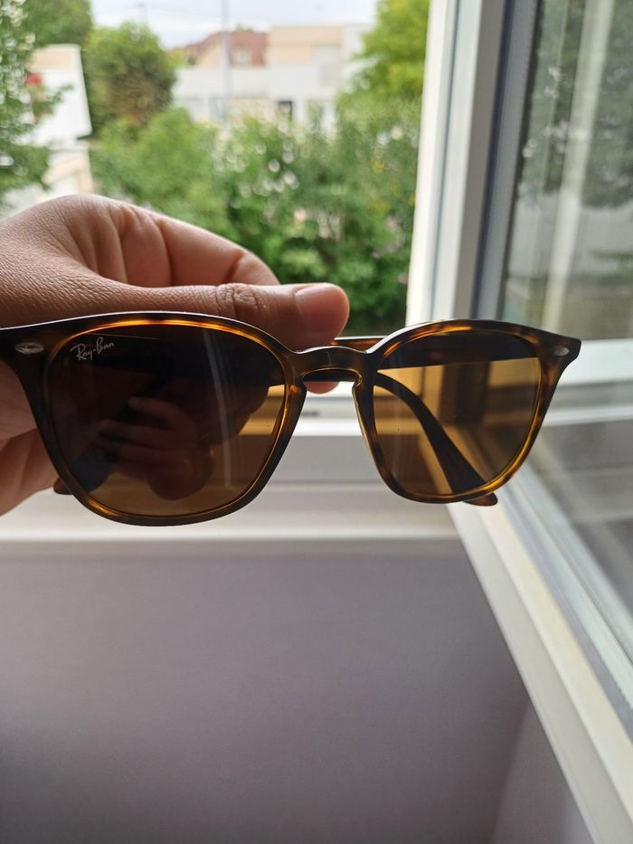 Lunettes Ray ban - photo numéro 5