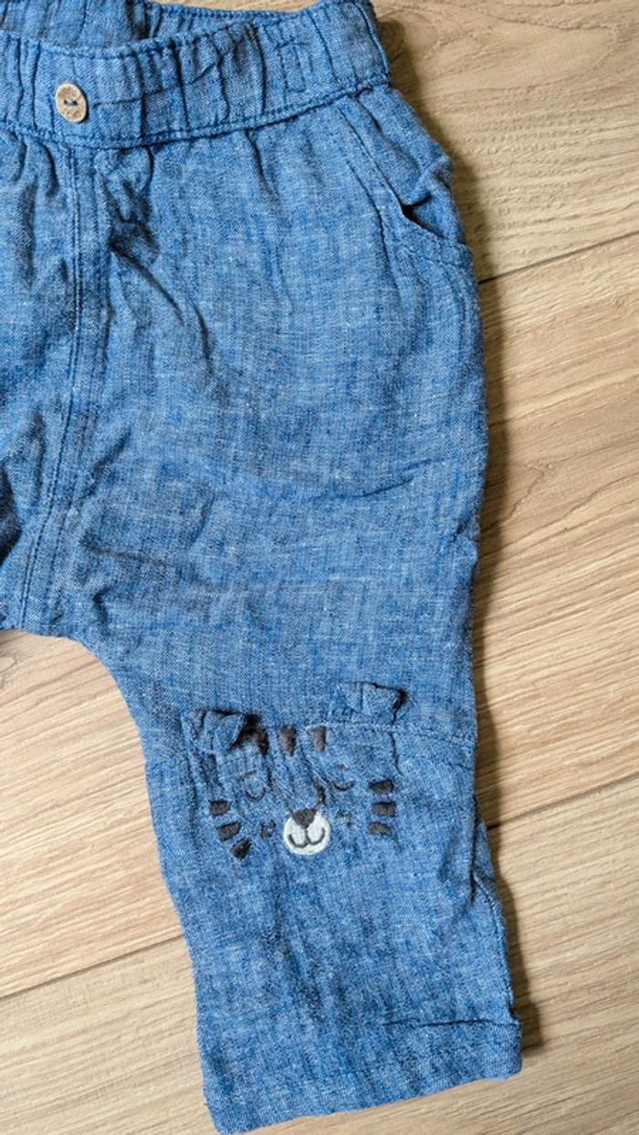 Pantalon souple - photo numéro 2