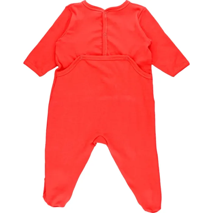 Petit Bateau Pyjama 3 mois en coton NEUF - photo numéro 2