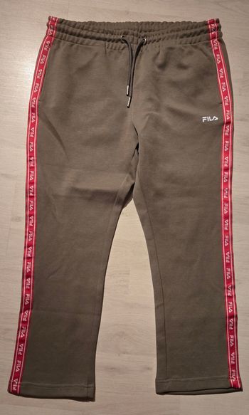 Pantalon/jogging Homme Fila taille M neuf