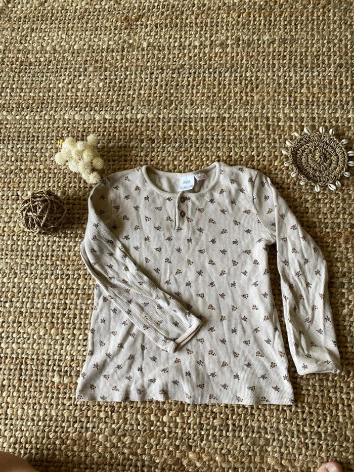 Top zara