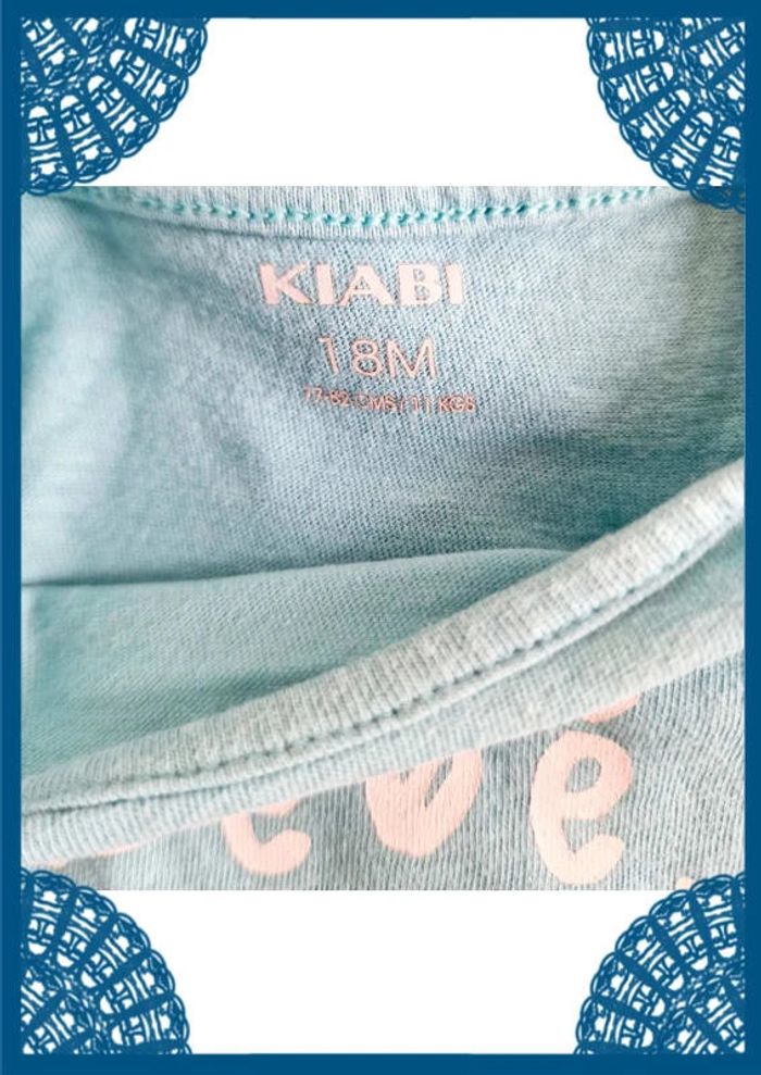 Tee-shirt - photo numéro 3