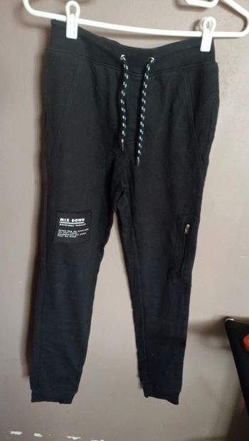 Bas de jogging 14 ans