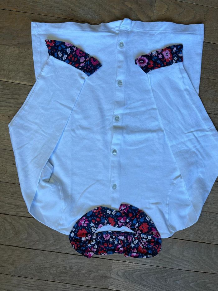 Ensemble Jacadi 10 ans - photo numéro 2