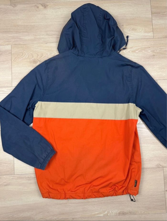 Veste à capuche élément taille M - photo numéro 3