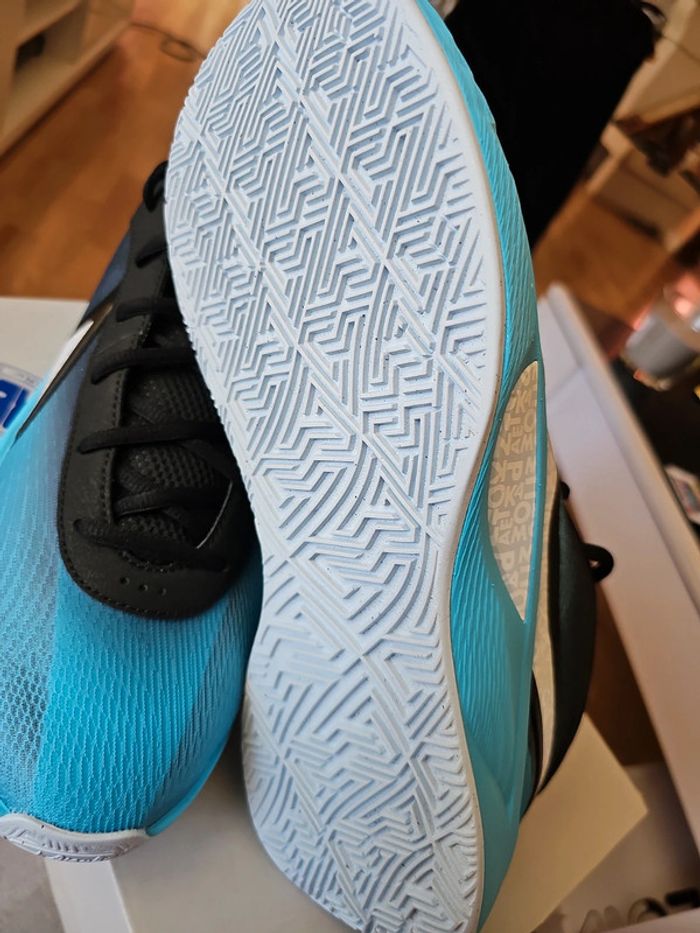 🔥Nike Giannis Freak 6 "XMAS" T.44,5🏀 - photo numéro 6
