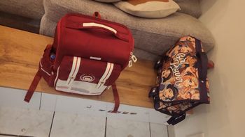 Sac enfant