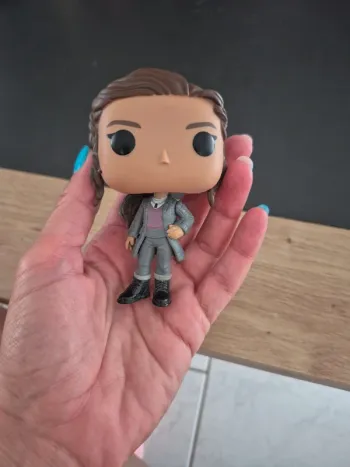 Funko pop MJ spiderman