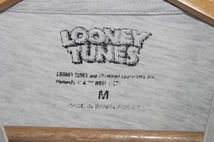 T Shirt Looney Tunes - photo numéro 2