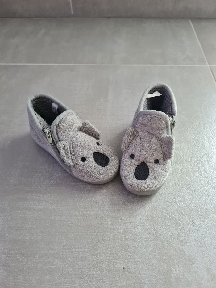 Chausson T21