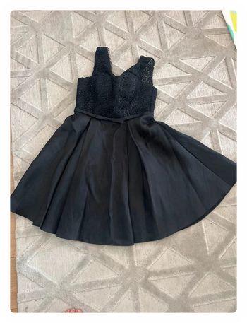 Robe soirée taille M