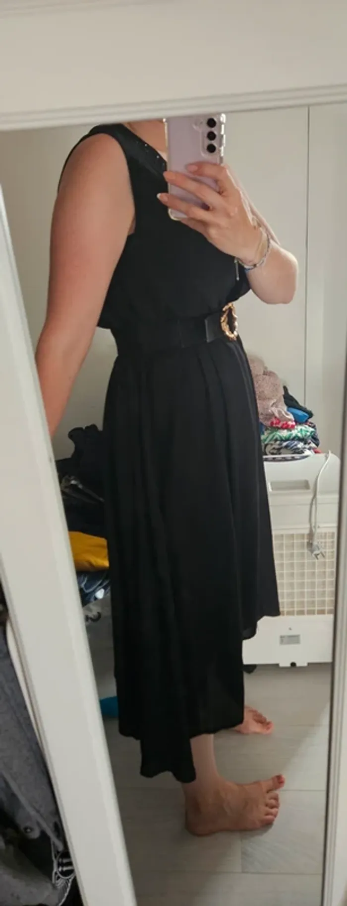 Robe  chic - photo numéro 2