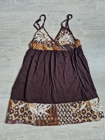 Débardeur neuf camaïeu taille 1