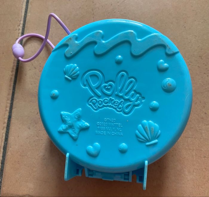 Lot Polly Pocket - photo numéro 3