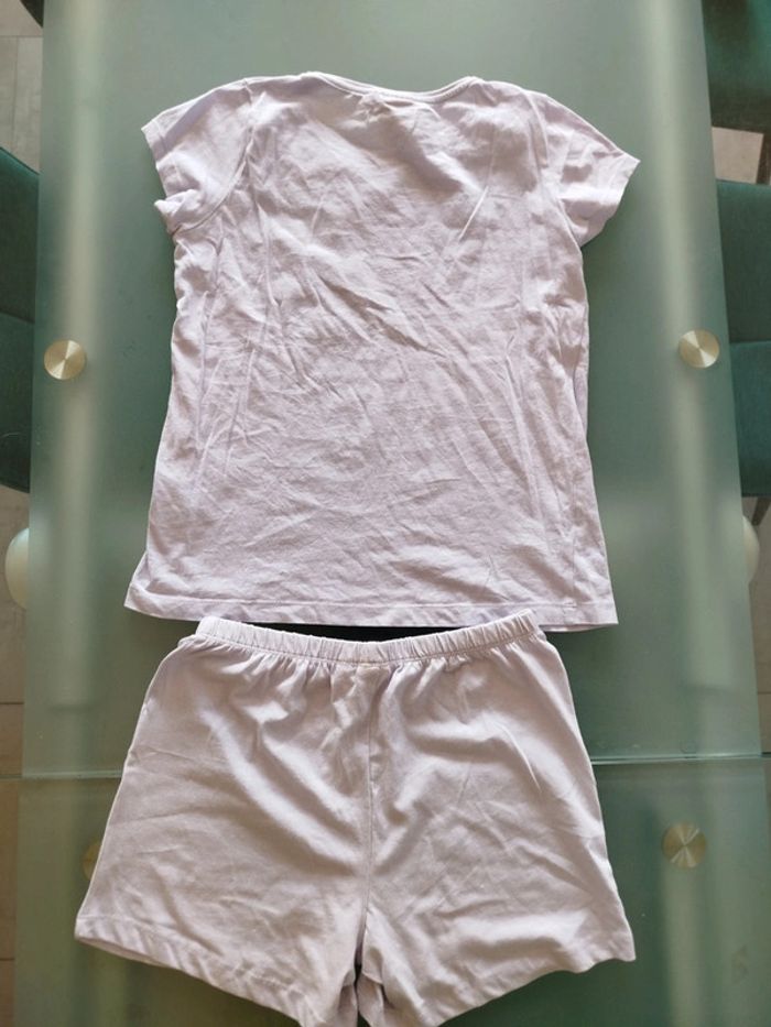 Pyjama Snoopy 10-12 ans - photo numéro 2
