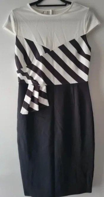 Superbe robe Bodyflirt - Taille 38/40 - Neuve