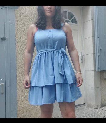 Magnifique robe neuve pour 42/44