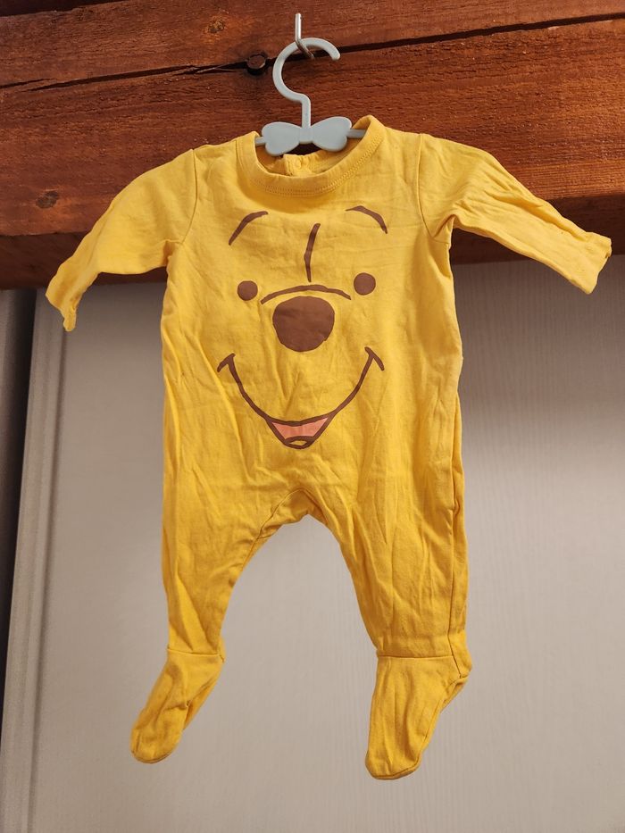 Lot pyjama - photo numéro 3