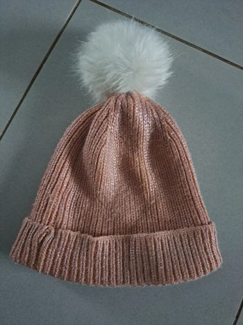 Bonnet 3/5 ans