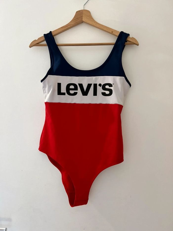 Body pour femme Levi’s