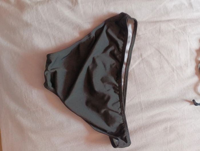 Maillot de bain 2 pièces simple - photo numéro 4