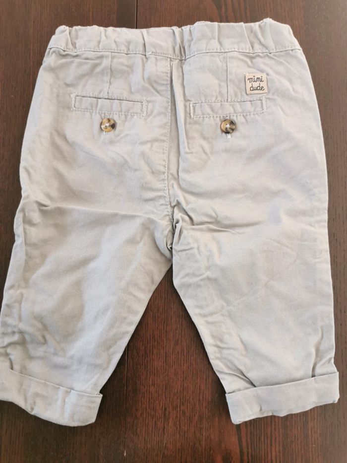Pantalon 9 mois - photo numéro 2