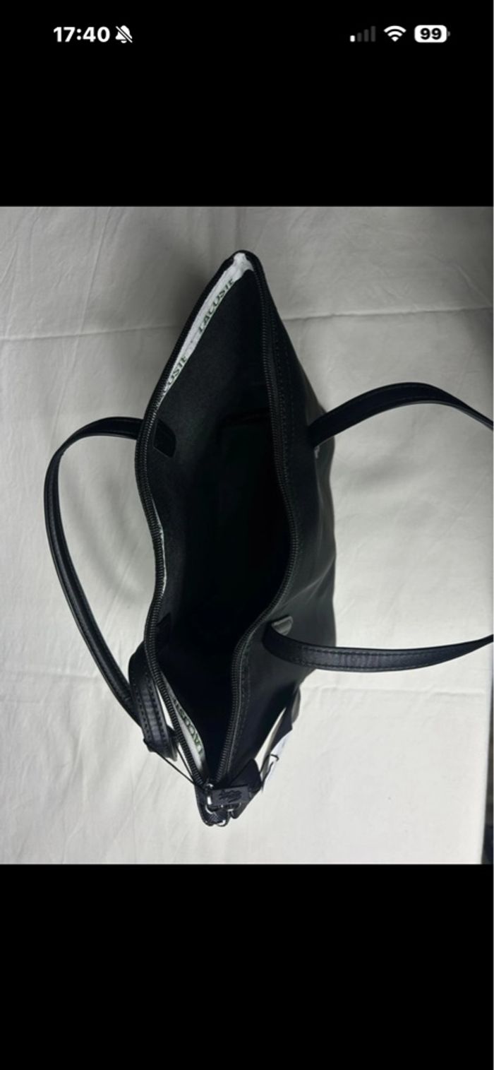 Sacs Lacoste - photo numéro 5