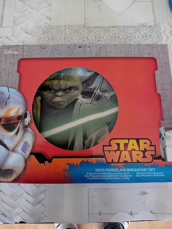 Set Star Wars 
