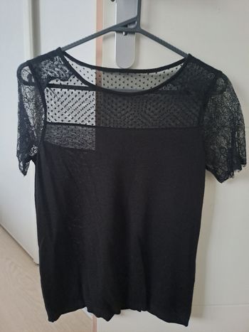 Top Camaïeu