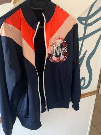 Veste
