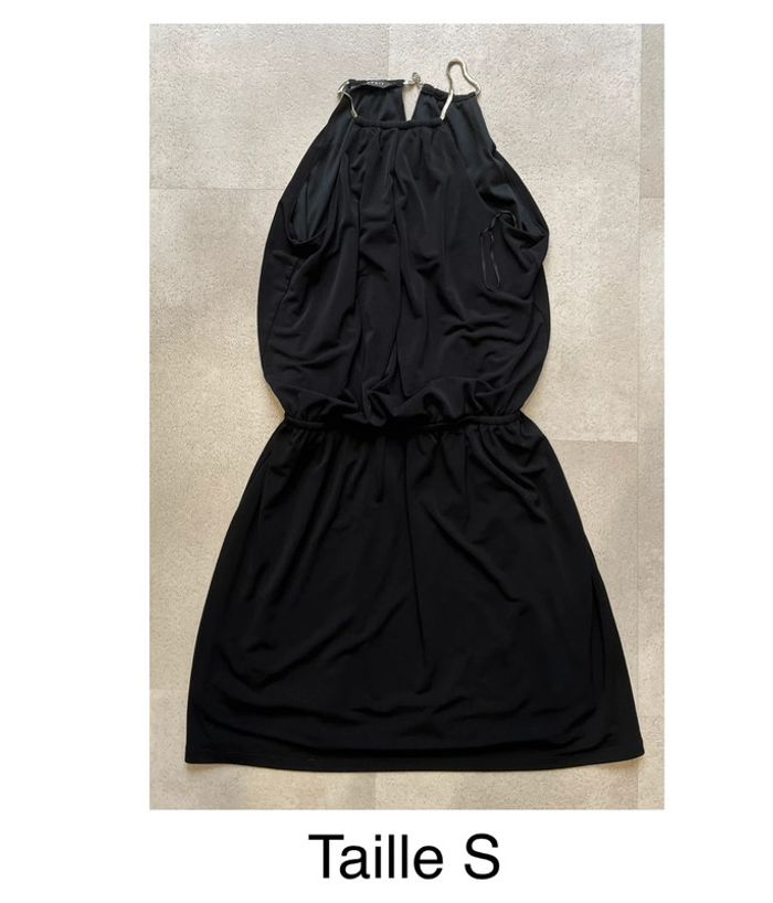 Robe taille S