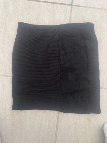 Jupes noir