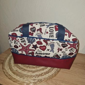 Sac week-end