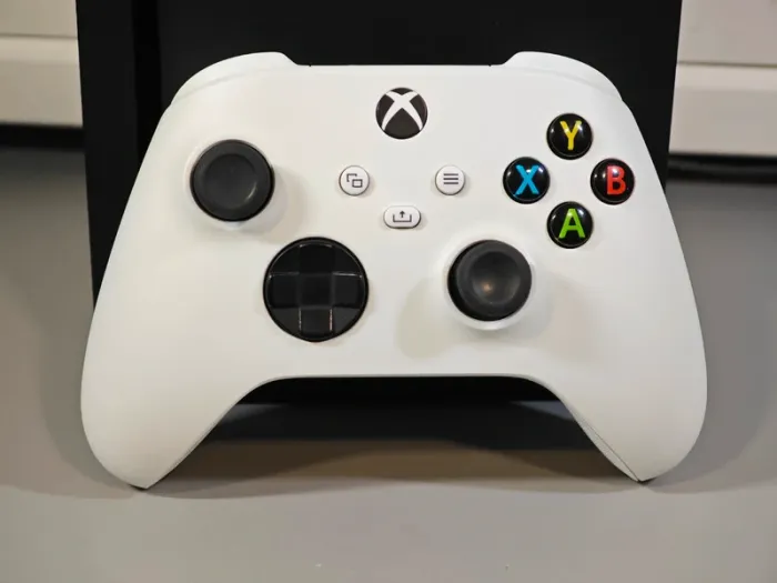 Console XBox Series X/ 1To/ Manette/ Garanti 1 an - photo numéro 7