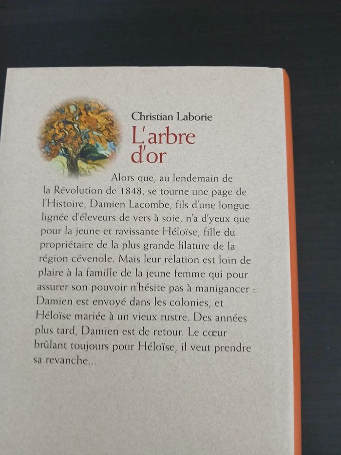 Livre adulte 📚 - photo numéro 4
