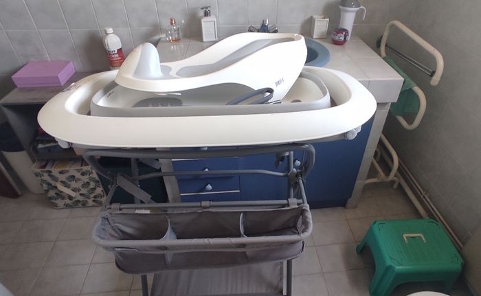 Kit de bain