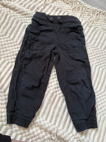 Pantalon chino 24 mois kitchoun
