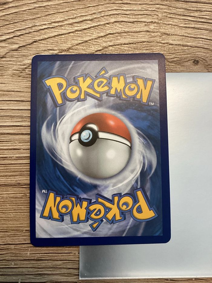 carte Pokémon 20/111 cleffa célébration 25ans anglais ANG - photo numéro 4