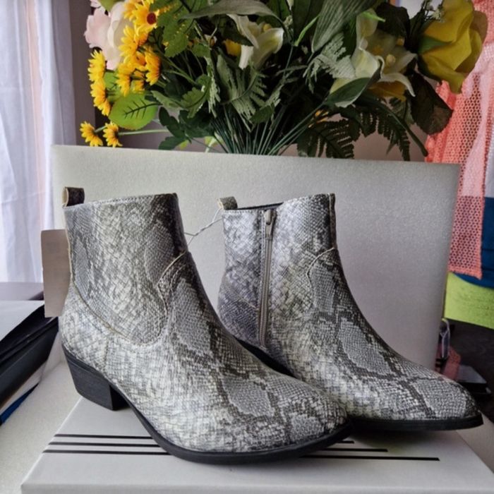 Bottines C&A - photo numéro 2