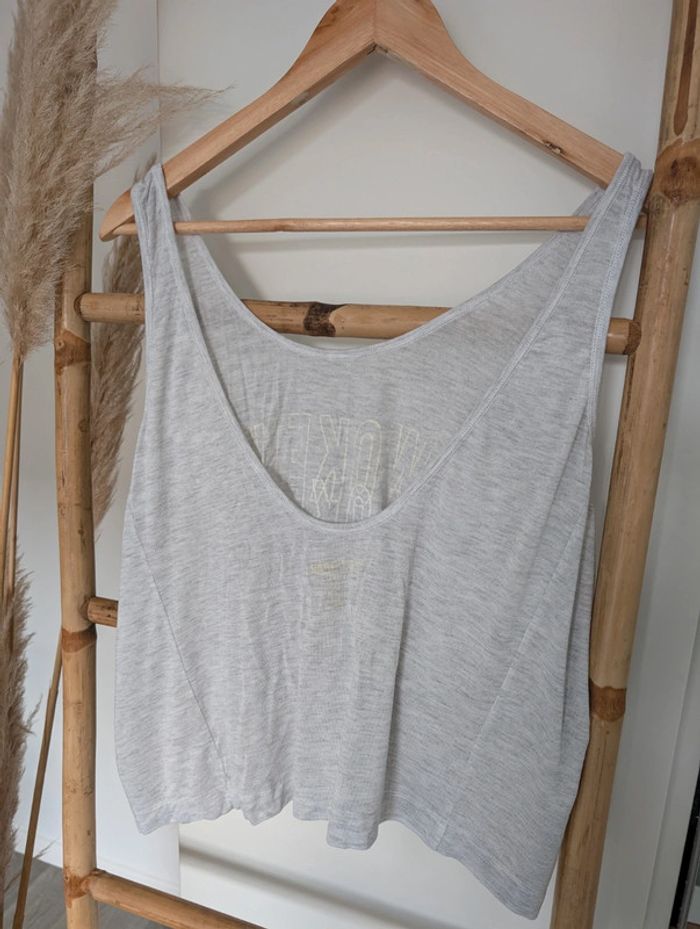 Débardeur Pull&bear - photo numéro 2