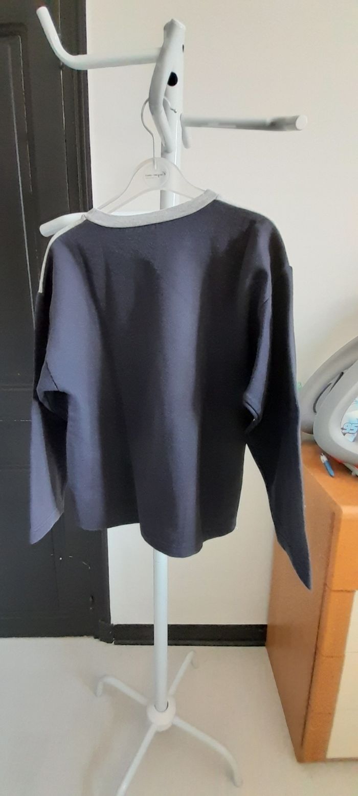 Sweat T 10 ans - photo numéro 2